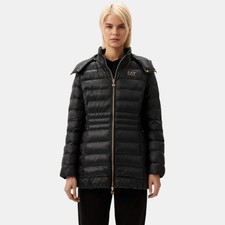 Veste femme EA7 Emporio Armani