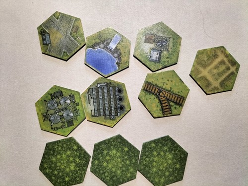 Hex terrain memoir - de,