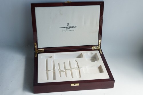 Frederique constant grand - frederique,