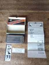 affuteur de lame de rasoir