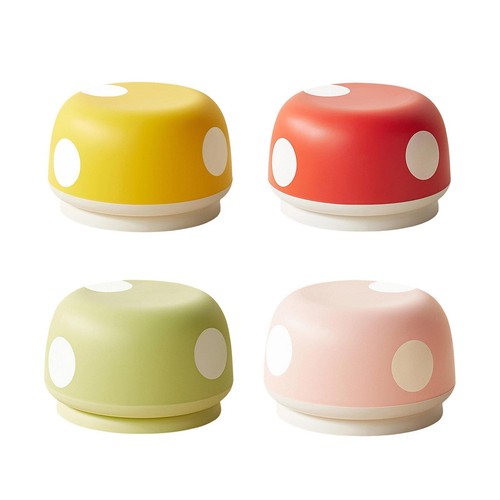 Repose pieds champignon sous - repose-pieds,