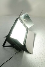 Eclairage studio fluo projecteur