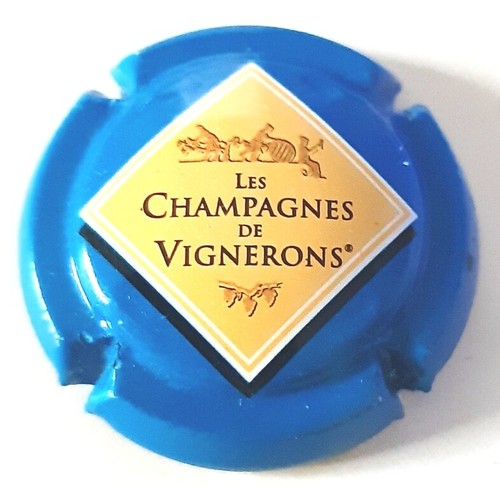 Capsule champagne - de,