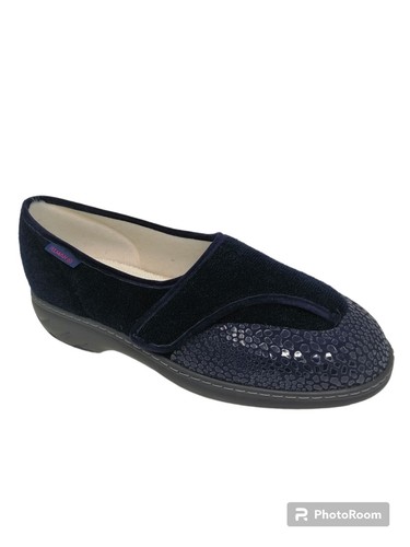 Chaussure orthopedique confort - chaussure,