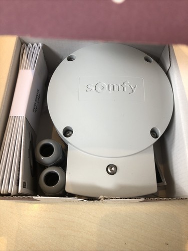 Récepteur réglable somfy - récepteur,