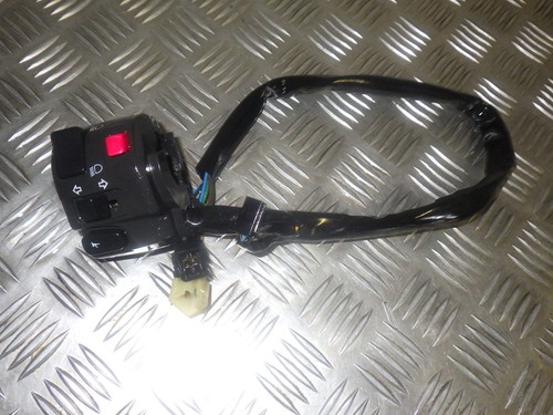 Yamaha 600 fazer commodo - fazer,
