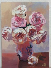 8,26''/6 ORIGINAL Peinture