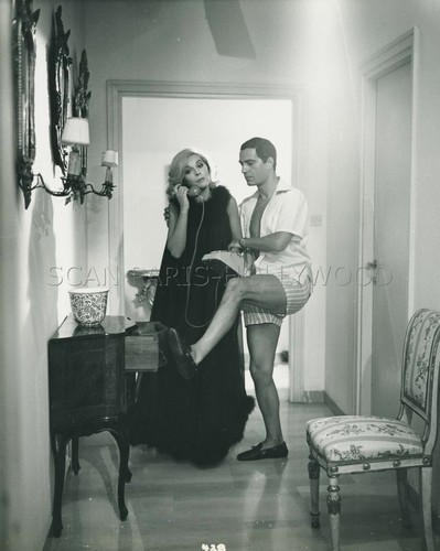 Virna lisi nino manfredi - lisi,