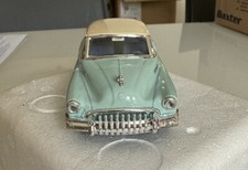 Voiture miniature - Solido