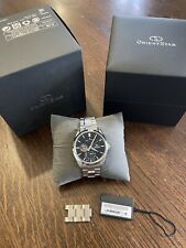 Orient star re-ay0001b00b phase de lune