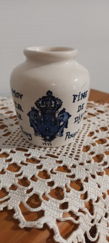 Pot moutade dijon - moutade,