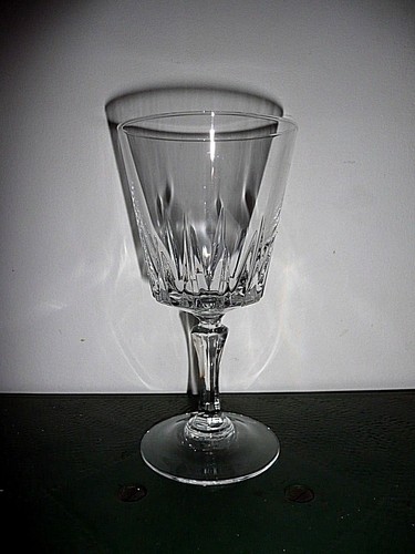 Verre vin blanc 5 - verre,