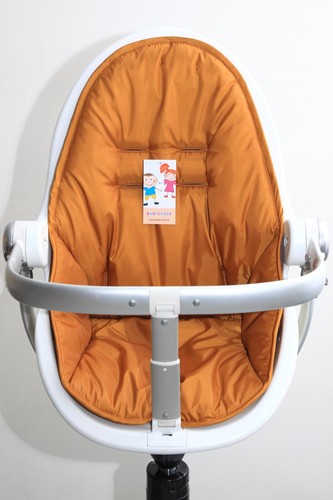 Bloom fresco high chair - high, cover