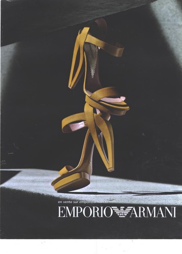 Publicite advertising 2011 - publicite,