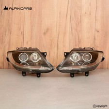 BMW Z4 E85 Phares AHL Xenon