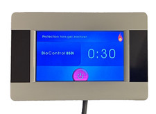 PLUM - Interface de commande