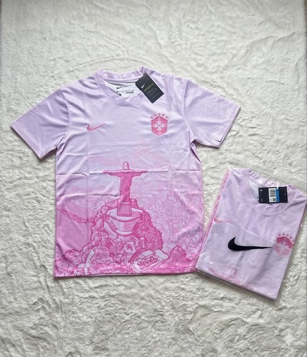 Maillot brésil rose - brésil,