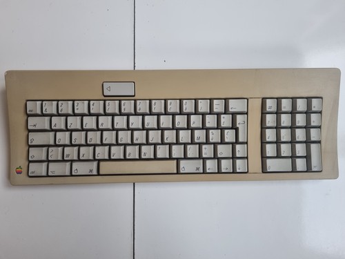 Apple keyboard m0118 - apple,