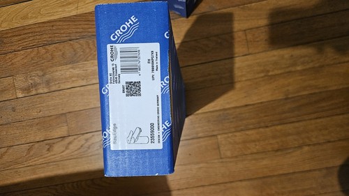 Mitigeur grohe - mitigeur,