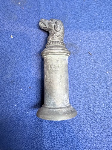 Mouilleur timbre - mouilleur, de