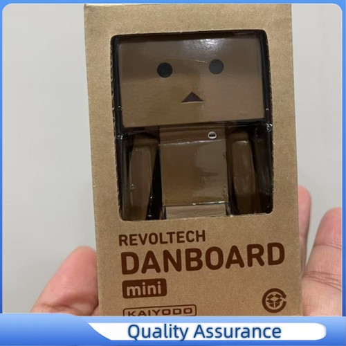 Kaiyodo revoltech danboard - revoltech,