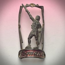 Badge LEGNANO Original