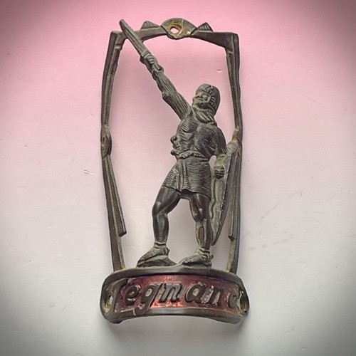 Badge legnano original - badge,