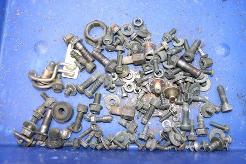 Sac visserie vis yamaha - visserie,
