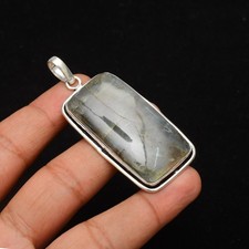 Pendentif bijoux fait main en