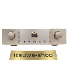 Amplificateur intégré