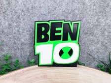 Ben 10 - Idée cadeau pour les
