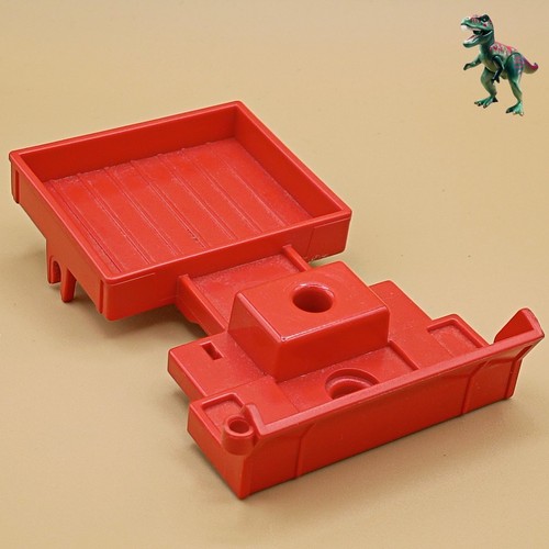 Playmobil corps charrette - playmobil, de