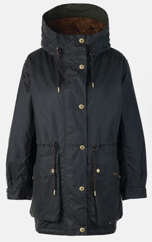 Barbour grantley wax - grantley, jacket
