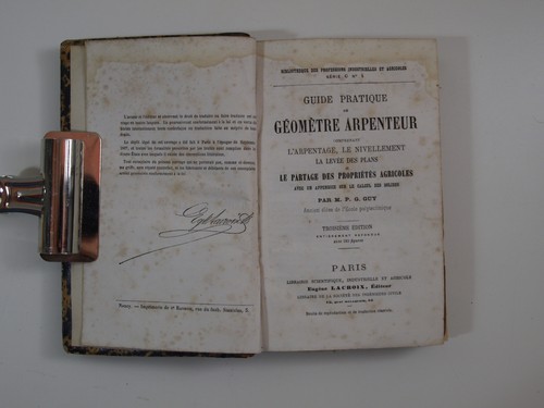 Guy guide pratique du - guide,