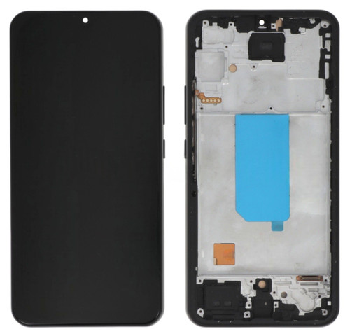 Ecran lcd incell - ecran,
