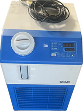 Groupe froid SMC Thermo chiller 230Vca HRSE018-A-23