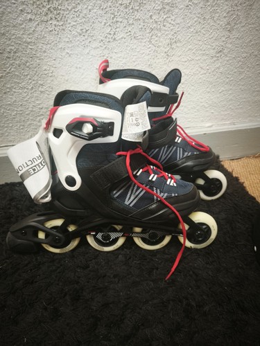 Oxelo roller fitness adulte - fitness,