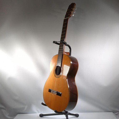 Guitare classique acoustique