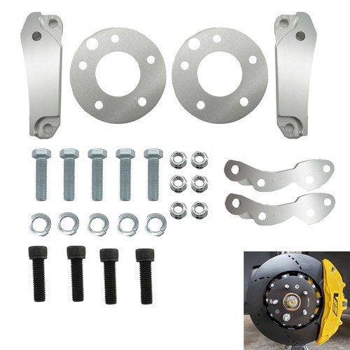 Kit adaptateur étrier - , de