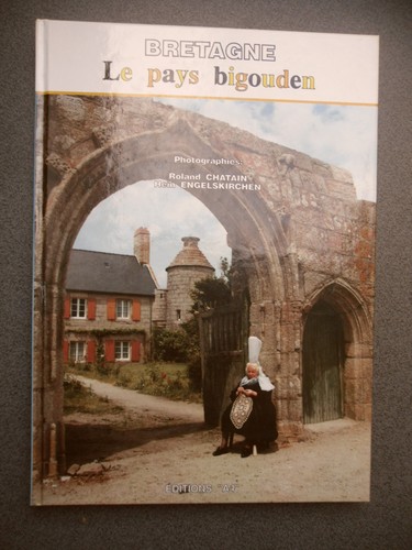 Pays bigouden roland - le,