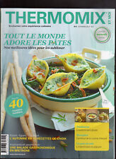 MAGAZINE THERMOMIX et MOI