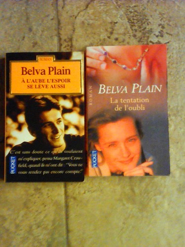 Lot poches de - lot, belva