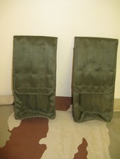 Paire de porte-chargeurs MAT