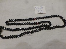 lot 130 perle de passementerie