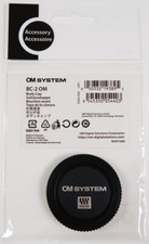 OLYMPUS OM SYSTEM bouchon de