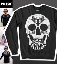 Pistol Boutique Homme Noir