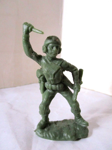 Figurine atlantic 2112 - 1/32,