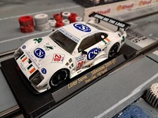 Lister storm GT FLY SLOT CAR 1/32