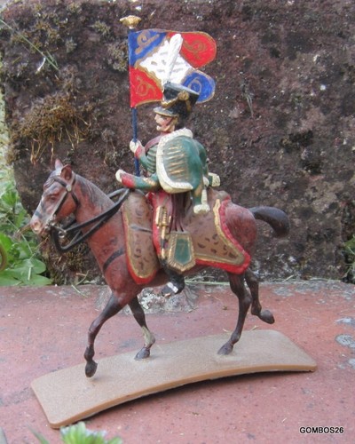 Figurine segom empire napoleon - segom,