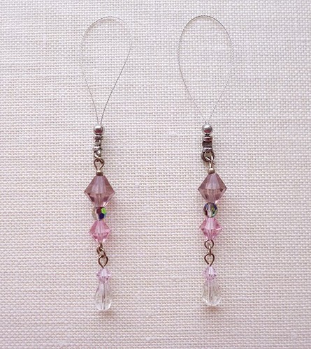 Faux piercing bijoux seins - piercing, de